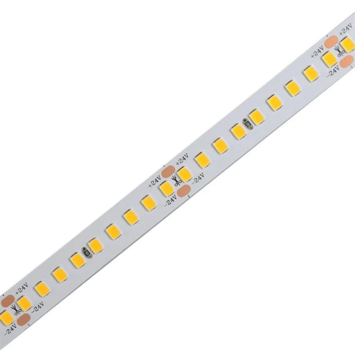 Led Strip Smd 2835 180