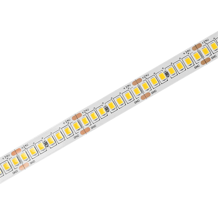 Led Strip Smd 2835 238