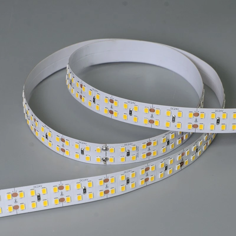 led strip lights for hotel